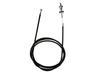 Brake line for Speedway MINI4 PRO Electric Scooter RUIMA MINI4 Electric Skateboard Brake Spare Parts view 1