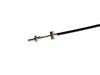 Brake line for Speedway MINI4 PRO Electric Scooter RUIMA MINI4 Electric Skateboard Brake Spare Parts view 3