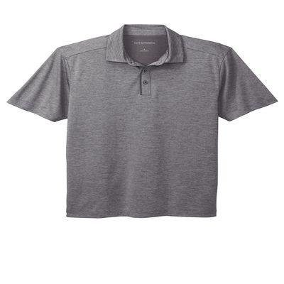 Port Authority Shadow Stripe Polo Shirt