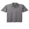 Port Authority Shadow Stripe Polo Shirt view 1