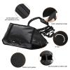Begonia.K Adjustable Weight Sled Running Speed Training with Adjustable Strap, Sprinter Speed Training with 4 Weight Sandbags (10-40 lbs) view 2