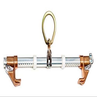 ClimbTech Easy Slider for 3" - 14" Steel I-Beam
