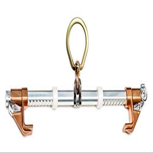 ClimbTech Easy Slider for 3" - 14" Steel I-Beam