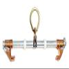 ClimbTech Easy Slider for 3" - 14" Steel I-Beam view 1