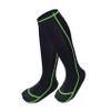Riverruns Wading Socks, Nylon Fishing Wader Socks for Men and Women Outdoor Fishing, Surfing, Wakeboarding (Black,2XL) view 1