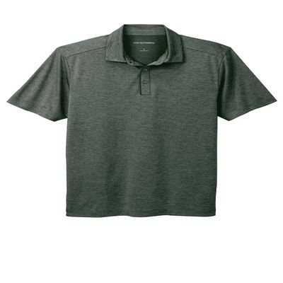 Port Authority Shadow Stripe Polo Shirt