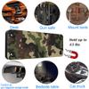 DB Magnet for Vehicle-Tactical Car Holster & Mount, up to 43lbs, HQ Rubber Coated , Hidden Storage Accessories for Men view 3