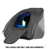 HK Army HSTL Goggle Case (Grey) view 2