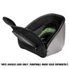 HK Army HSTL Goggle Case (Grey) view 3