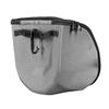 HK Army HSTL Goggle Case (Grey) view 4