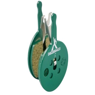 DiscoBrakes Copper Free Pads for Avid BB5 Disc Brake +Spring BB 5 BB-5 MTB Bike
