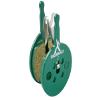DiscoBrakes Copper Free Pads for Avid BB5 Disc Brake +Spring BB 5 BB-5 MTB Bike view 1