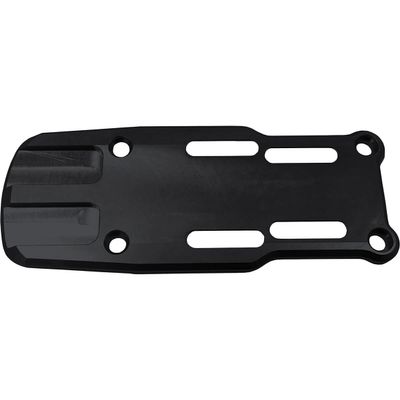 Dynafit Adj.Plate Superlite Bindings, Adults Unisex, Black (Black), Uni