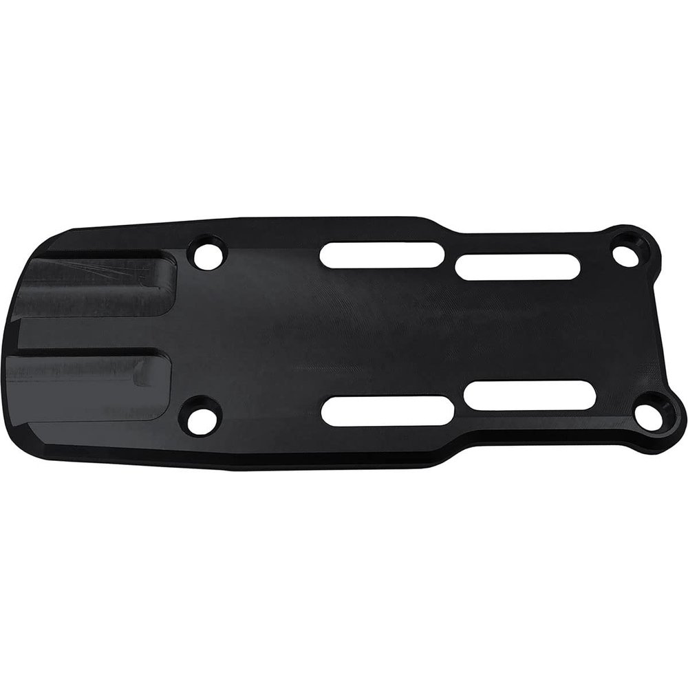 Dynafit Adj.Plate Superlite Bindings, Adults Unisex, Black (Black), Uni