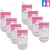Aquaflosser Disposable Urine Bags, Disposable Urinals Vomit Bags for Travel Urinal Toilet Traffic Jam Emergency Portable Toilet Bee Bag for Men Women Kids Children Patient (Pee Bags x 8 pcs)