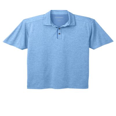 Port Authority Shadow Stripe Polo Shirt