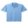 Port Authority Shadow Stripe Polo Shirt view 1