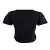 Jenni by Jennifer Moore Women's Graphic Sleep T-Shirt (M, Amour) view 2