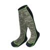 Riverruns Wading Socks, Neoprene Wet-suit Wader socks for Men and Women Outdoor Fishing, Surfing, Wakeboarding (CamoGreen,3XL) view 1
