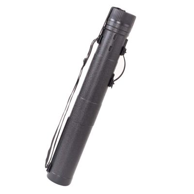 BESPORTBLE 1pc Retractable Arrow Storage Container Telescopic Hand-held Arrow Bag for Archery Practice Training and Outdoor Use Material Easy to Carry