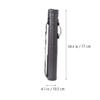 BESPORTBLE 1pc Retractable Arrow Storage Container Telescopic Hand-held Arrow Bag for Archery Practice Training and Outdoor Use Material Easy to Carry view 3
