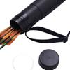 BESPORTBLE 1pc Retractable Arrow Storage Container Telescopic Hand-held Arrow Bag for Archery Practice Training and Outdoor Use Material Easy to Carry view 4