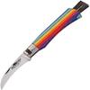 Mushroom Knife Rainbow ANT938719MAK view 1