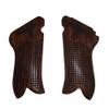 Warreplica WW2 German Luger P08 Wood Hand Grips (Adler) w/Stripping Take Tool Marked Reproduction view 3