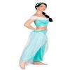 Orion Costumes Princess Jasmine Adult Costume | Small view 2