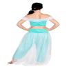 Orion Costumes Princess Jasmine Adult Costume | Small view 3