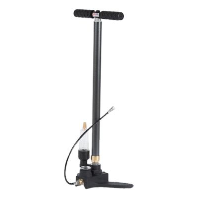 Air Venturi MK5 Air-Pump Kit, Hand Pump by Hill with Hose and Dry-Pac System