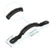 4PCS Kayak Carry Handles, Canoe Boat Side Mount Carry Handles with Screws for Ocean Kayak Emotion Kayaks Luggage Outdoor Sport Canoe Boat Kayak view 2