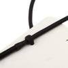 Inzopo Underwater Writing Slate Board with Swivel Clip and Pencil Scuba Dive Diving Accessories view 2