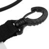 Inzopo Underwater Writing Slate Board with Swivel Clip and Pencil Scuba Dive Diving Accessories view 3