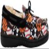 NORTY - Toddler Boys Sport Balls Moccasin Slipper, Grey, Multi 41523-6MUSToddler view 3