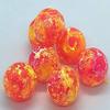 Bnr Tackle SBJK16 Soft Beads, 16mm, Joker, Neutral Buoyancy, 10/Pack view 1