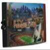 Kansas City 3D Luggage Bag Tag view 2