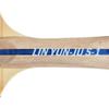 Butterfly Lin Yun-Ju 1 Shakehand Table Tennis Racket - Maximum Control for Novice Players - Lin Yun-Ju Series - Recommended for Beginning Level Players view 2