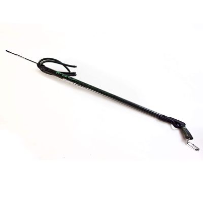 Rob Allen Vecta Snapper Aluminum Railgun Open Muzzle - 120cm - Open Muzzle