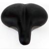 Mango Cruiser Company Super Wide Cruiser Saddle 11 inches Across! Comfortable Bike Seat view 2