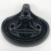 Mango Cruiser Company Super Wide Cruiser Saddle 11 inches Across! Comfortable Bike Seat view 3