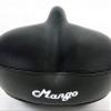 Mango Cruiser Company Super Wide Cruiser Saddle 11 inches Across! Comfortable Bike Seat view 4