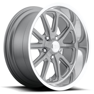 MHT U11120856532 U111 Rambler Cast Aluminum Wheel Size: 20x8.5