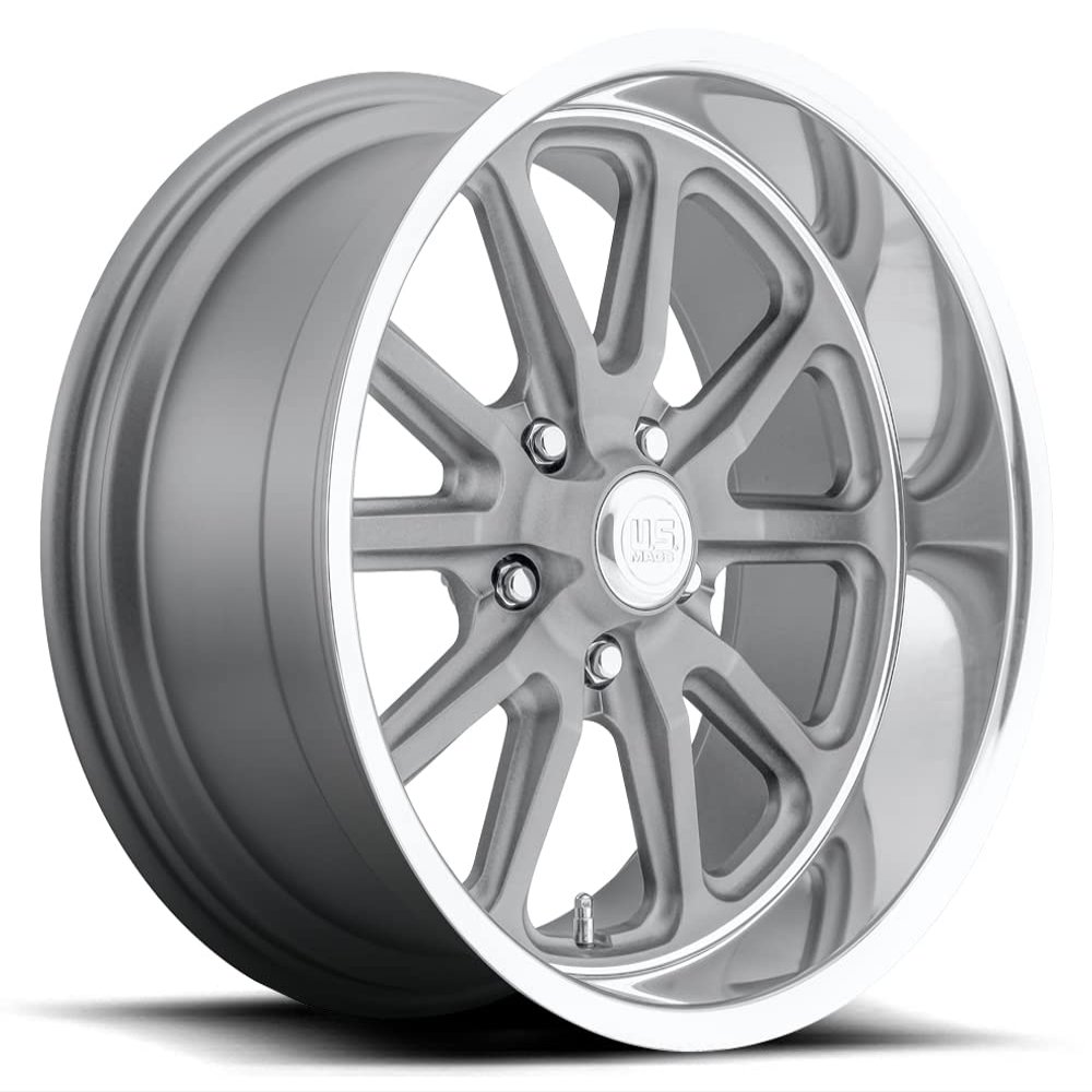 MHT U11120856532 U111 Rambler Cast Aluminum Wheel Size: 20x8.5