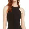 19 Cooper Womens Party Short Sheath Dress Black L view 4