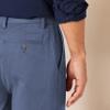 Amazon Essentials Men's Classic-Fit Wrinkle-Resistant Flat-Front Chino Pant (Available in Big & Tall), Indigo, 36W x 34L view 4