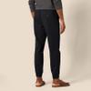 Amazon Essentials Men's Straight-Fit Chino Jogger Pant, Black, XX-Large view 2