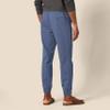 Amazon Essentials Men's Straight-Fit Chino Jogger Pant, Indigo, Small view 2