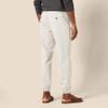 Amazon Essentials Men's Straight-Fit Chino Jogger Pant, Stone, Medium view 2