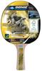 Donic-Schildkrt Legends 500 FSC Table Tennis Bat, AVS Handle Damping, 1.8 mm Sponge, FSC Wood, Elite - ITTF Rubber, 714407 view 1